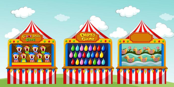 “game fair